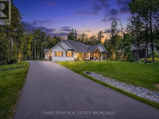 House for sale in Springwater, Ontario