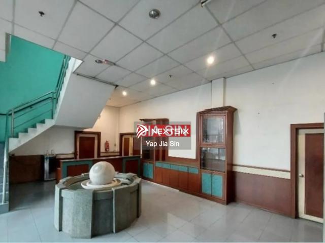 Residential House for rent in Georgetown, Penang