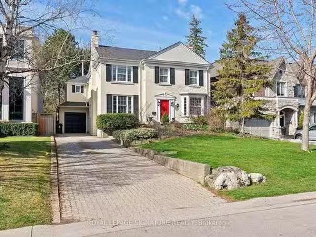 House for rent in Woburn, Ontario