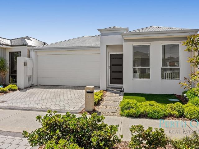 House for rent in Western Australia