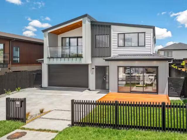 House for sale in Owhata