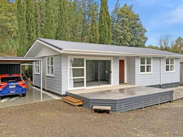 House for rent in East Coast