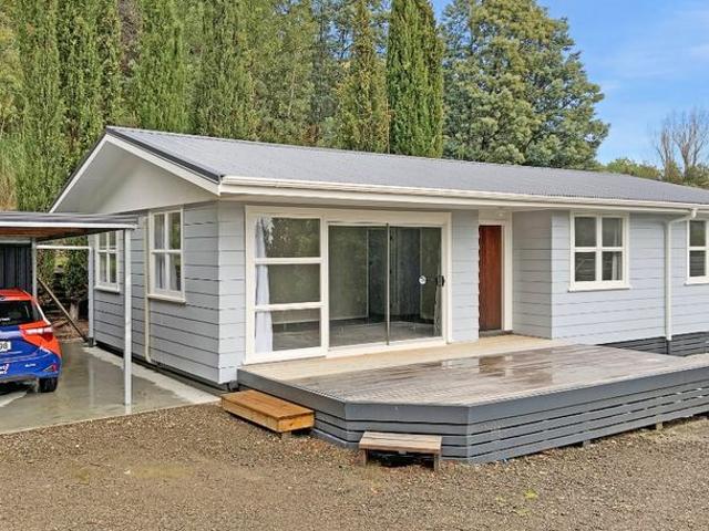House for rent in East Coast