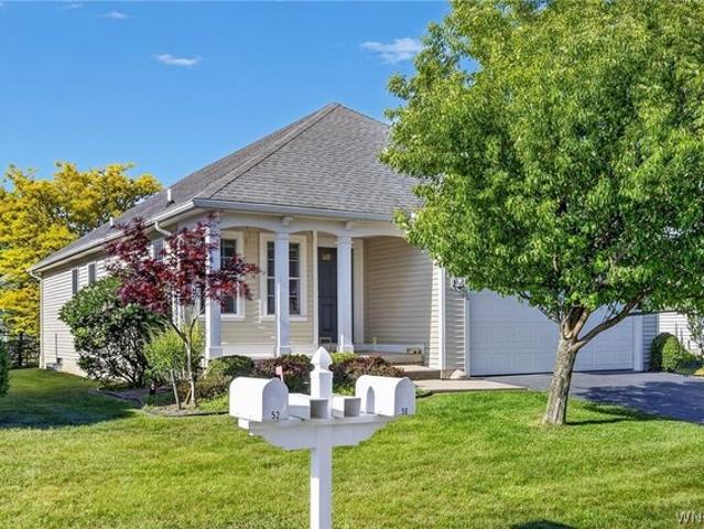House for sale in West Seneca, New York