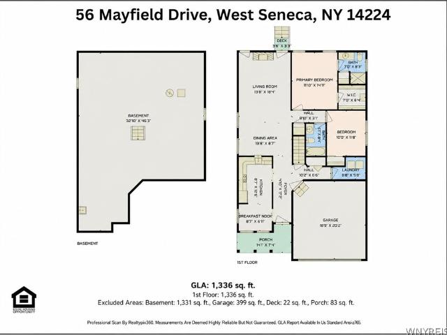 House for sale in West Seneca, New York