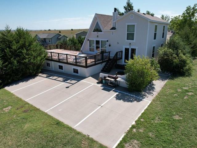 House for sale in Nebraska