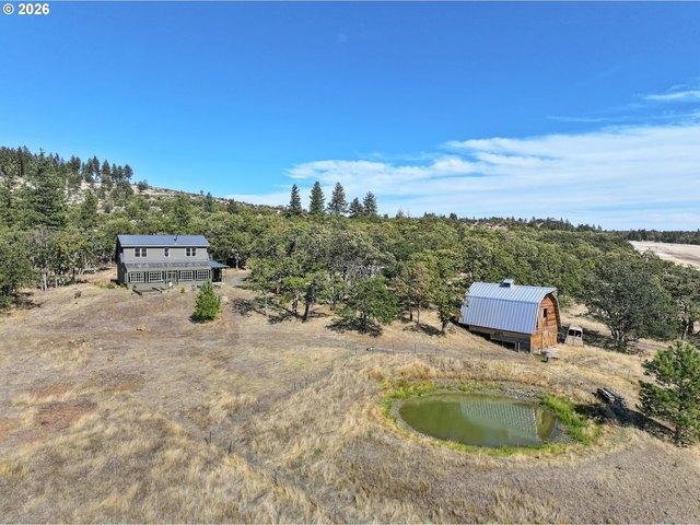 House for sale in Goldendale, Klickitat County