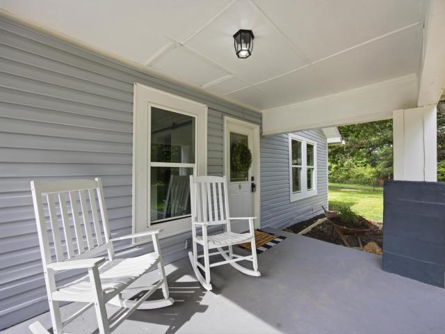 House for sale in Rossville, Georgia