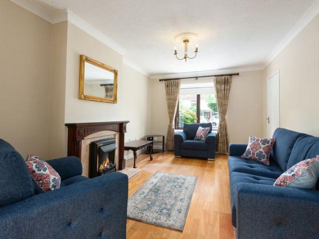 Townhouse to rent in Bluebell, North Tipperary