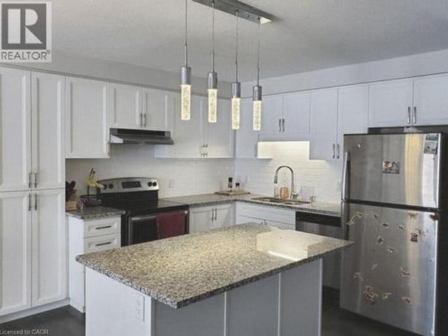 House for sale in Kitchener, Ontario