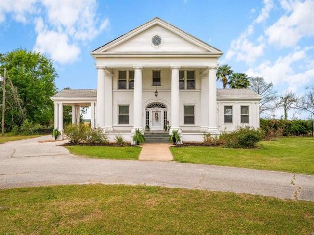 House for sale in Lecompte, Louisiana