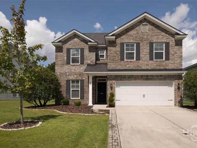 House for sale in Pooler, Chatham County