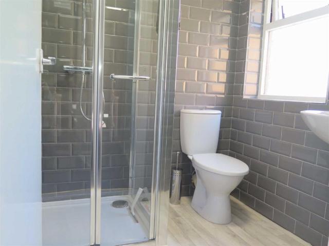 House for rent in Belfast, Upper Falls