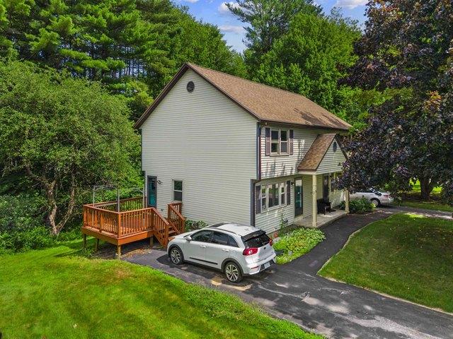 Townhouse for sale in New Hampshire