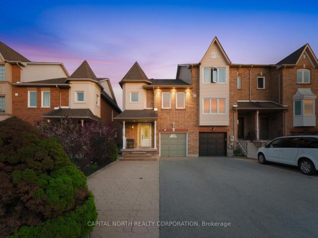 Townhouse for sale in Woburn, Ontario