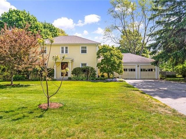 House for sale in Barrington, Rhode Island