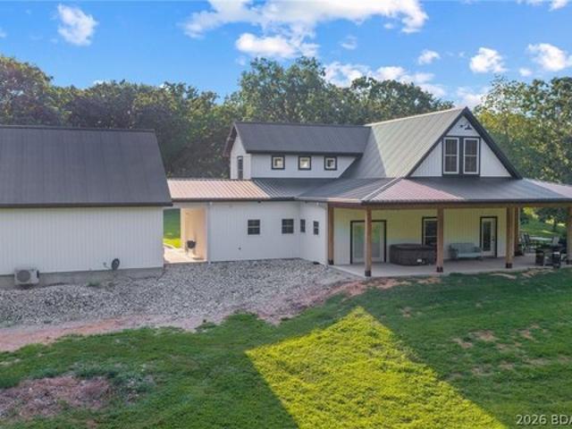 House for sale in Eldon, Missouri