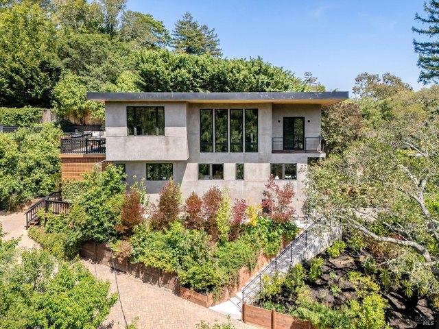 House for sale in Greenbrae, California
