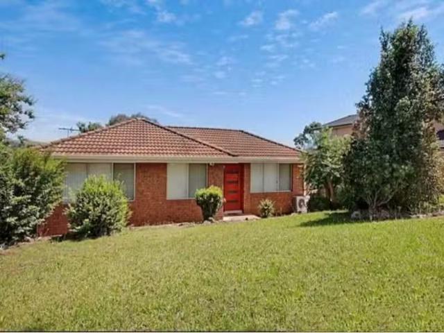 House for rent in Sydney, New South Wales