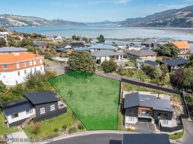 Land for sale in Otakou