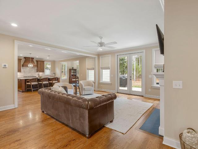 House for sale in Chatham, North Carolina