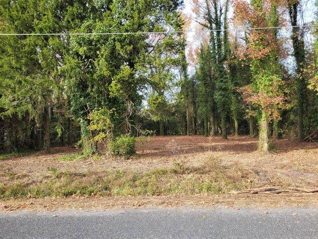 Land for sale in Hayes, Gloucester Point