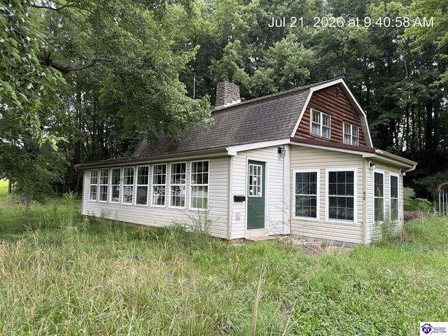 House for sale in Nelson, Kentucky