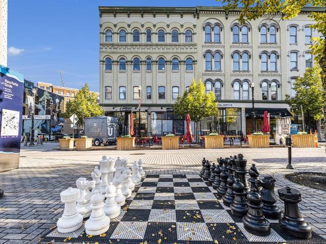 Condo for sale in Grand Rapids, Michigan