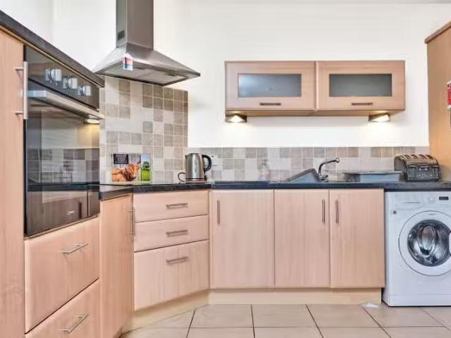 Apartment to rent