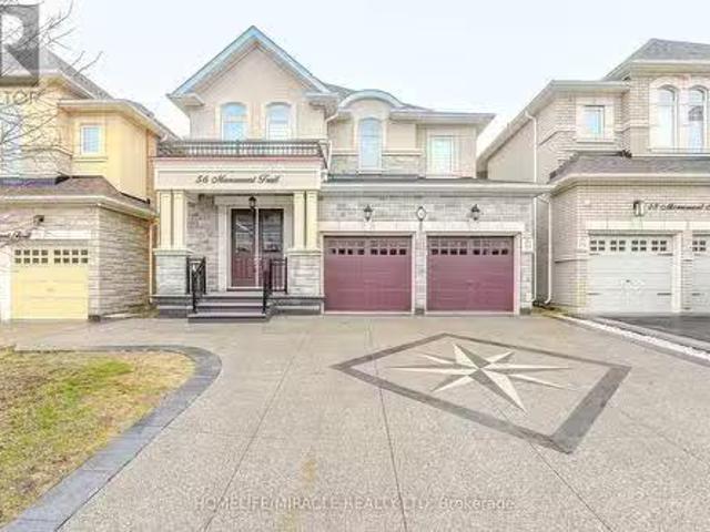 House for sale in Georgina, Ontario