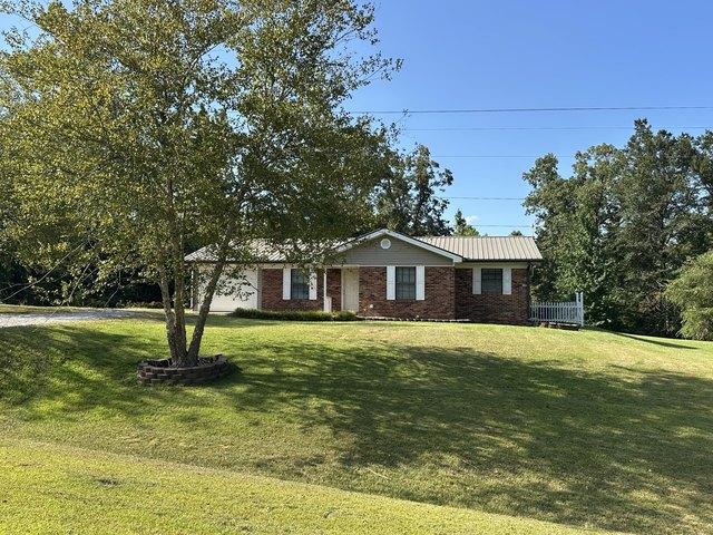 House for sale in Booneville, Mississippi