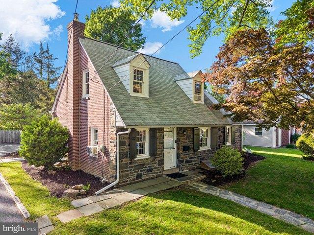 House for sale in Delco, Pennsylvania