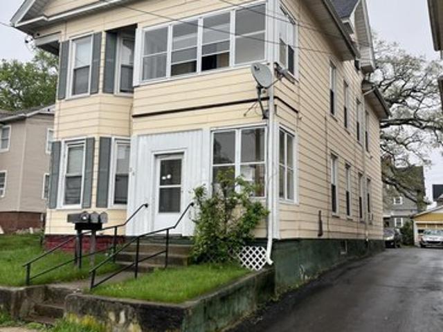 House for sale in Meriden, Connecticut