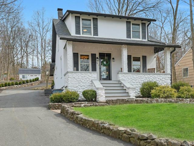 House for sale in Rockland, New York