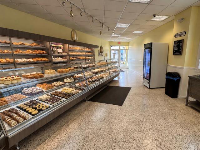 Commercial for sale in Bohemia, New York