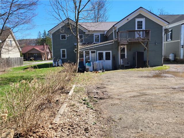 House for sale in Bainbridge, New York