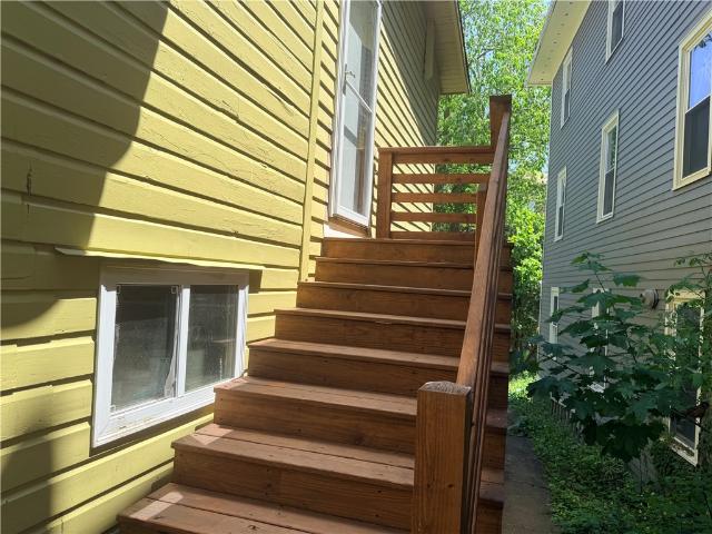 Commercial for sale in Alfred, New York