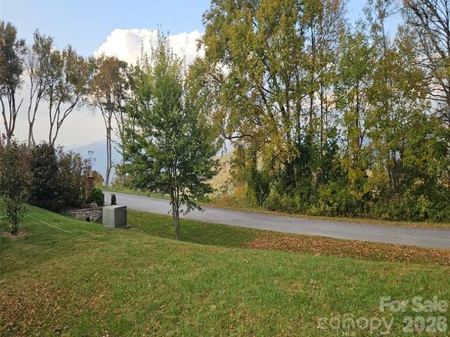 Land for sale in Hendersonville, Henderson County
