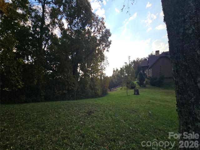 Land for sale in Hendersonville, Henderson County