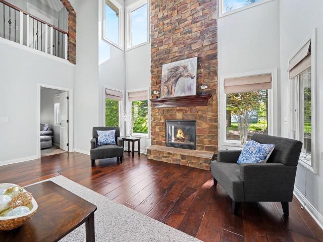 House for sale in Warsaw, Indiana