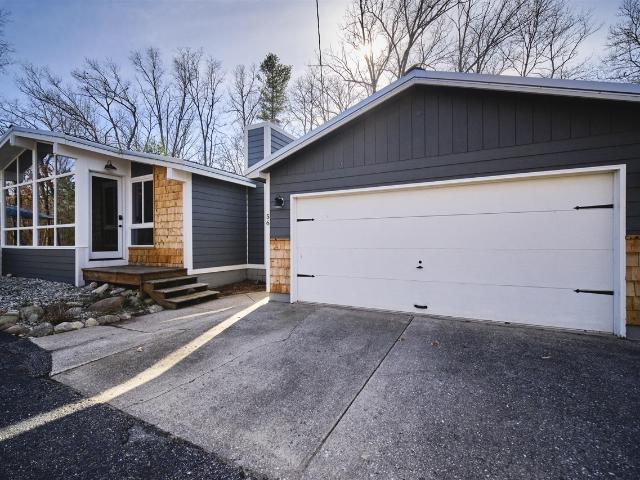 House for sale in Michigan