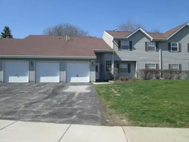 House for rent in Bartlett