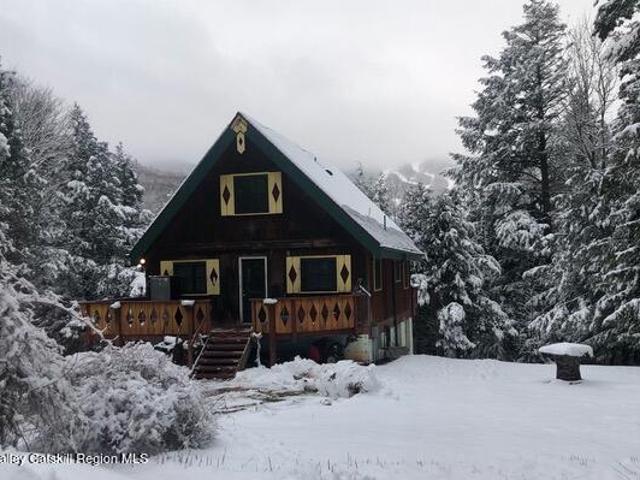 House for sale in East Jewett, New York