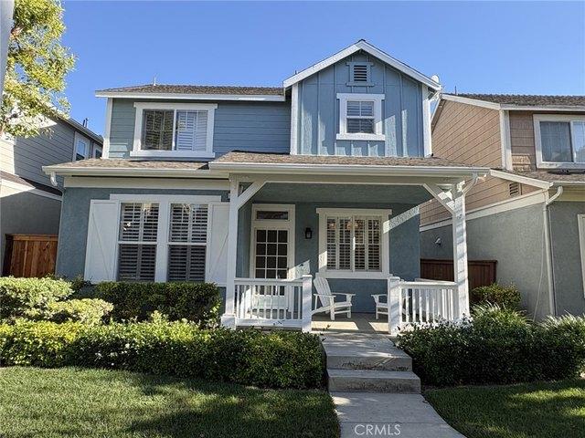 Condo for sale in Aliso Viejo, California