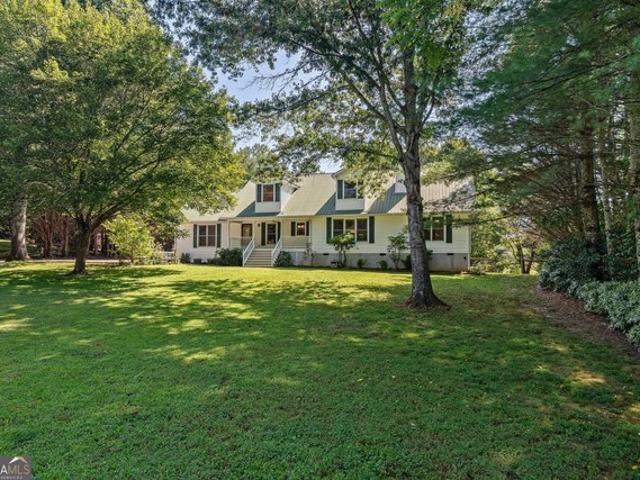 House for sale in Tiger, Rabun County