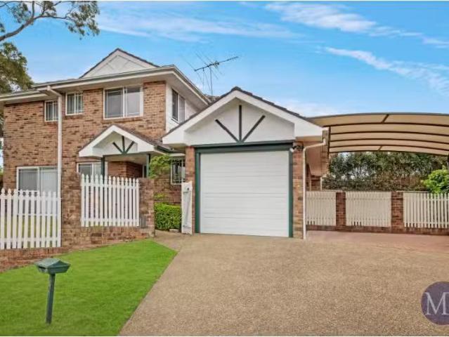 House for rent in Sydney, New South Wales