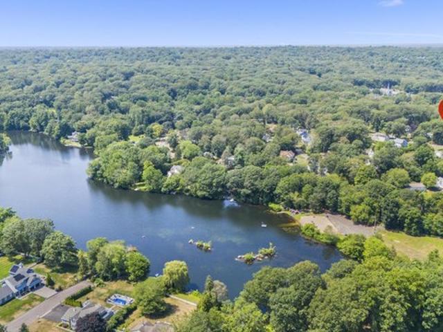 House for sale in Fairfield, Connecticut