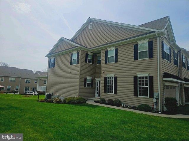 Townhouse for sale in Chester, Pennsylvania