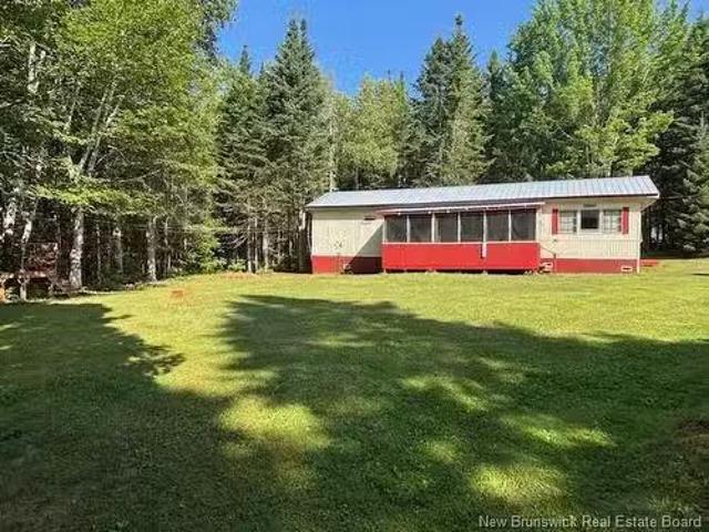 House for sale in Wickham, New Brunswick
