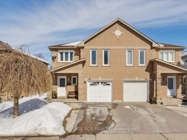 House for sale in Bradford West Gwillimbury, Ontario